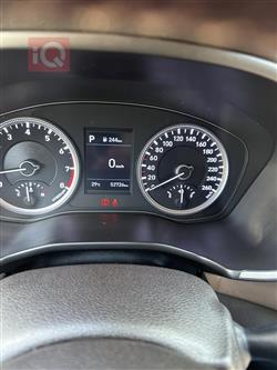 هیوندای سەنتافی